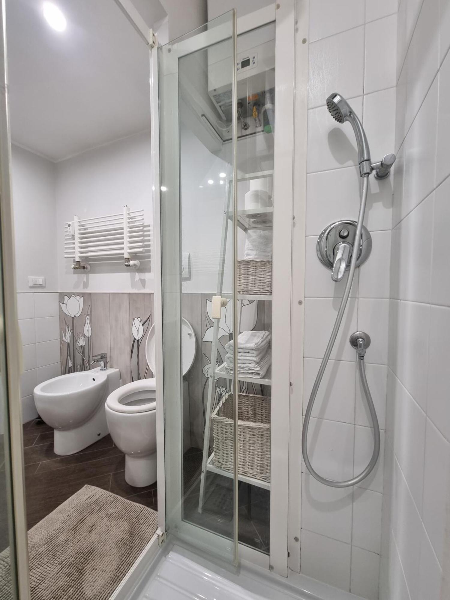 Holiday home Relais Viola At The Vatican *