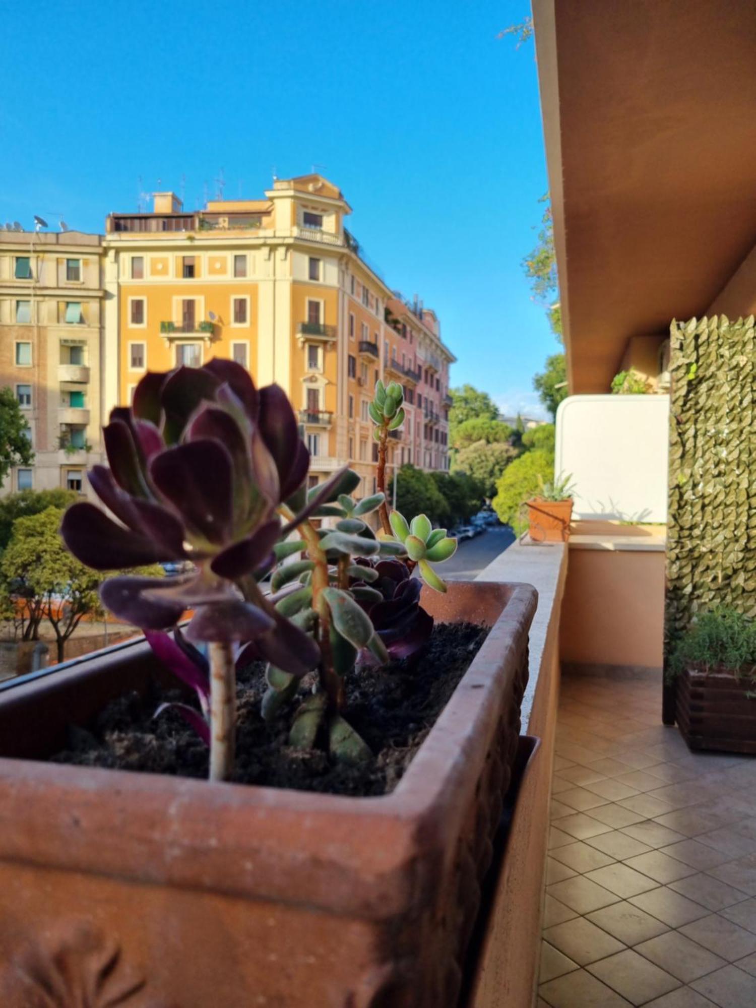 Holiday home Relais Viola At The Vatican *