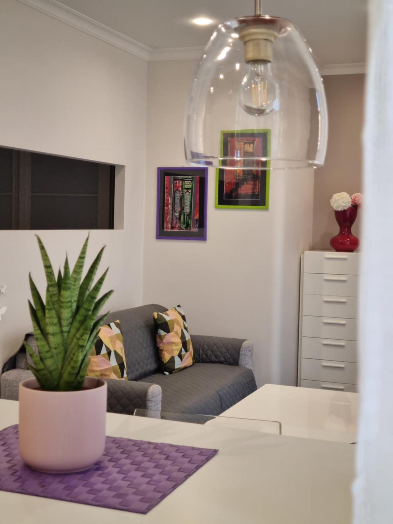 Holiday home Relais Viola At The Vatican