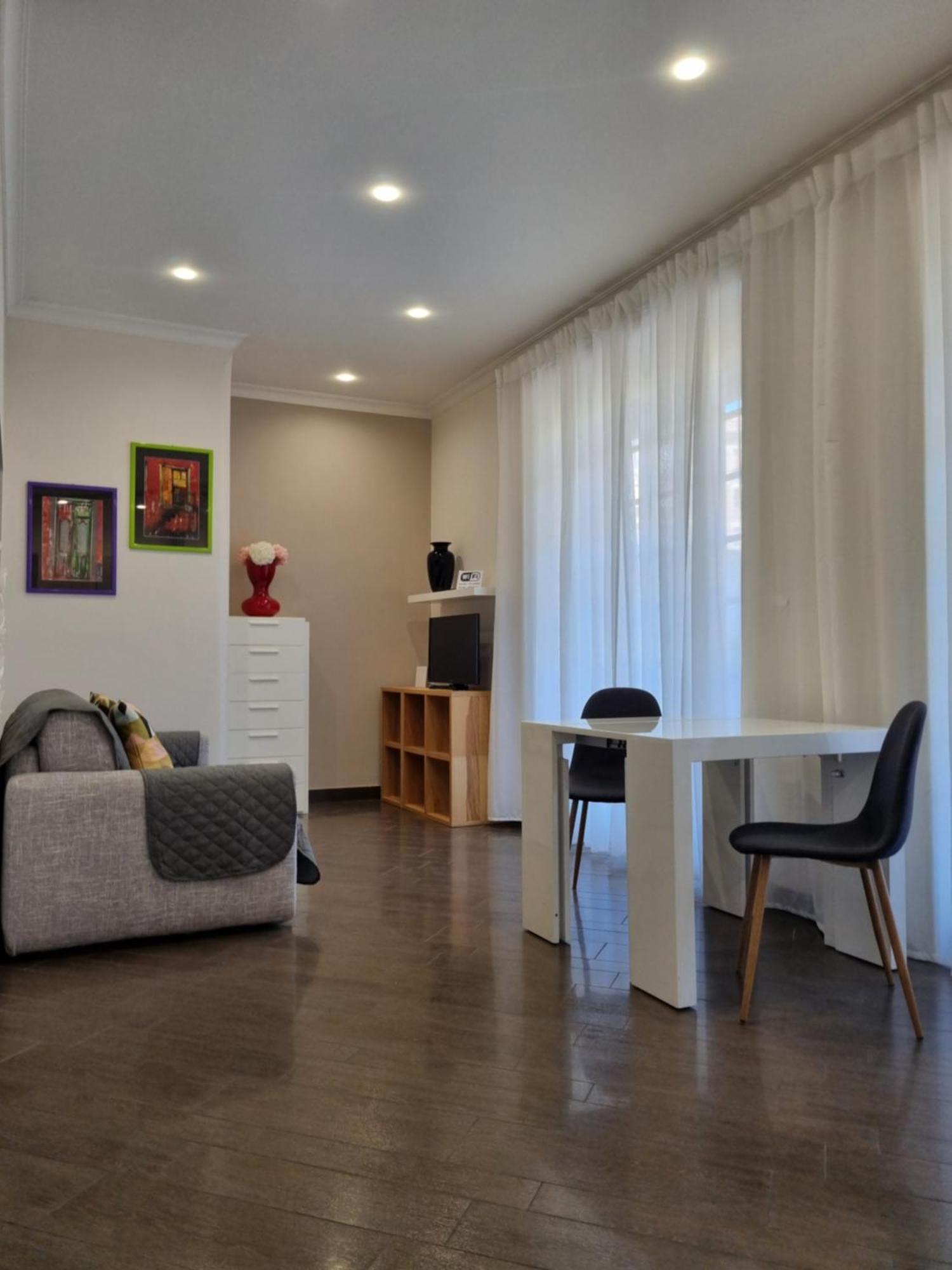 Relais Viola At The Vatican Holiday home