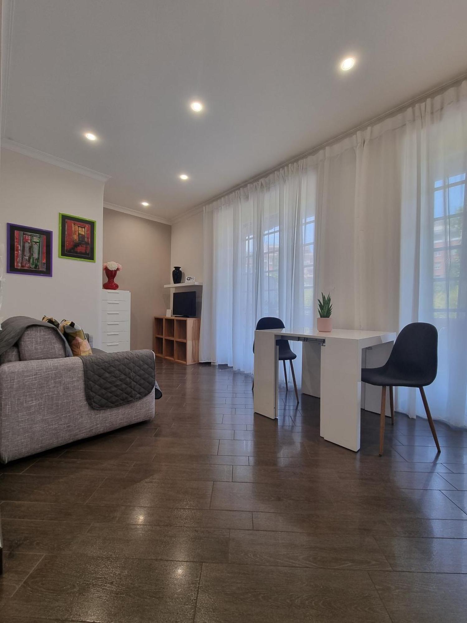 Relais Viola At The Vatican Holiday home