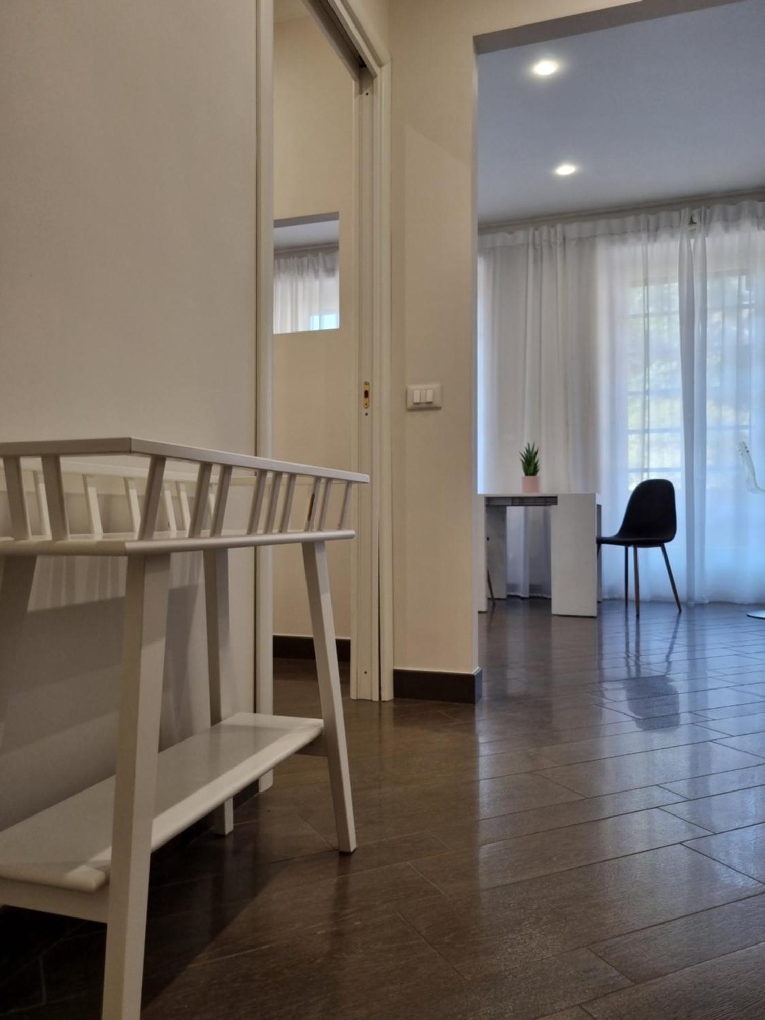 Relais Viola At The Vatican Holiday home *