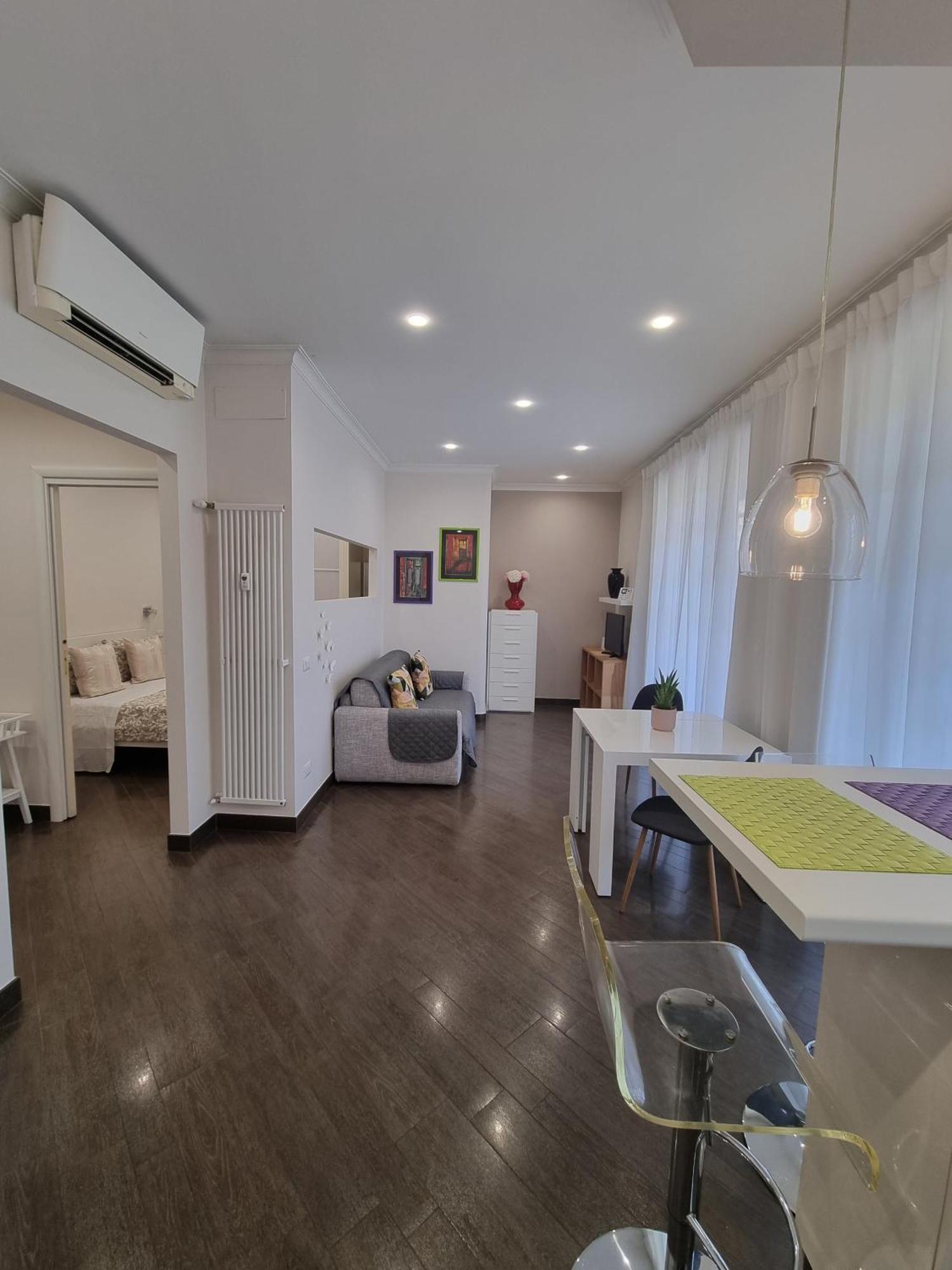 Casa vacanze Relais Viola At The Vatican