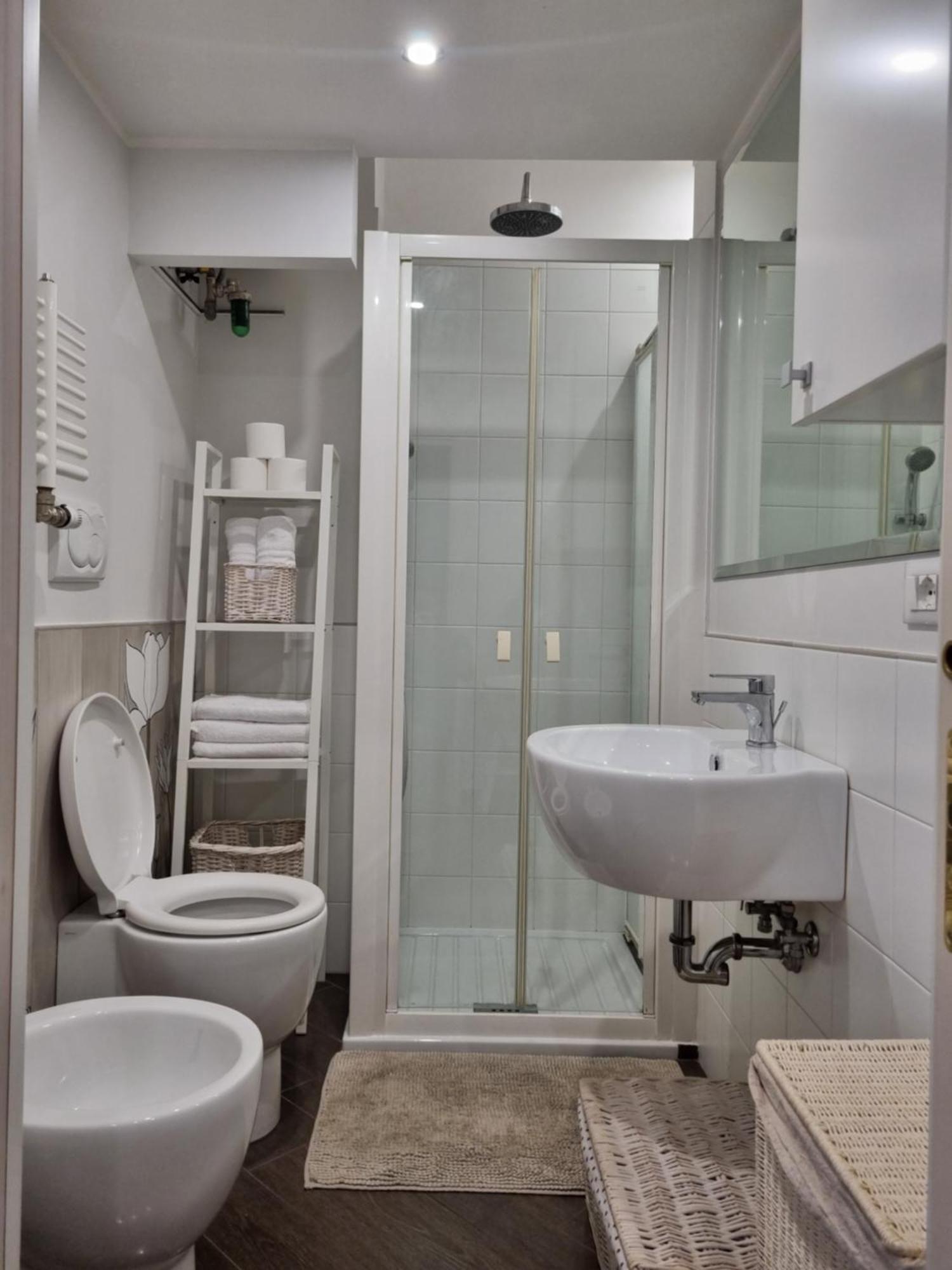 Relais Viola At The Vatican Casa vacanze *