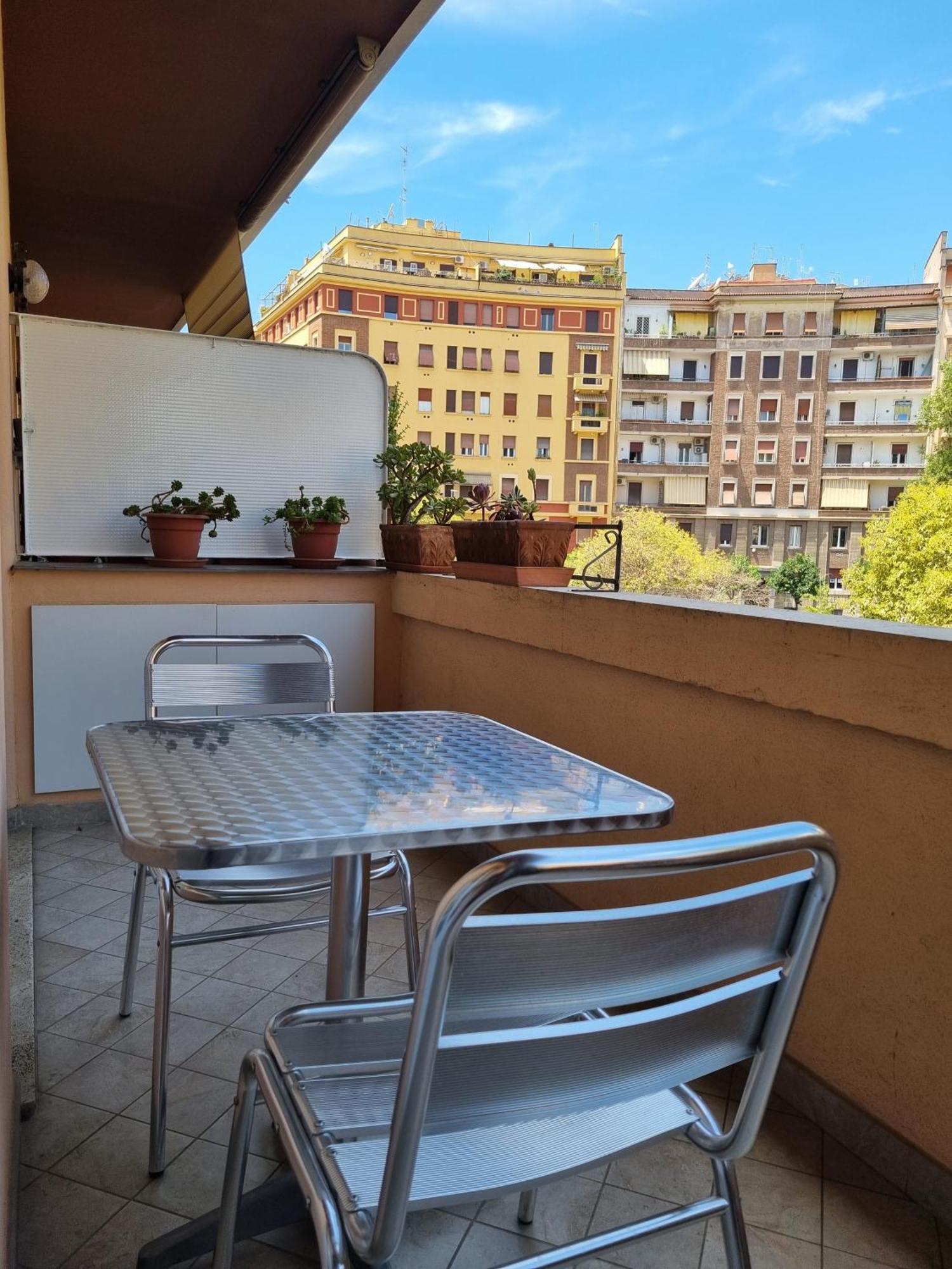 Relais Viola At The Vatican * Roma