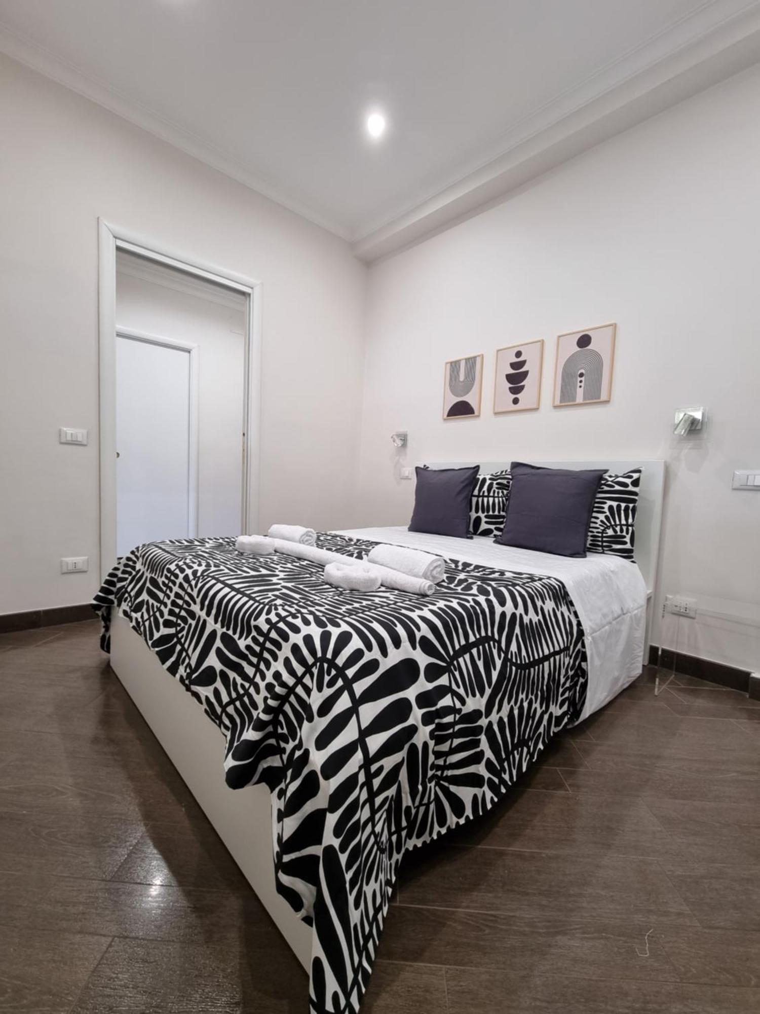 Relais Viola At The Vatican Casa vacanze Roma